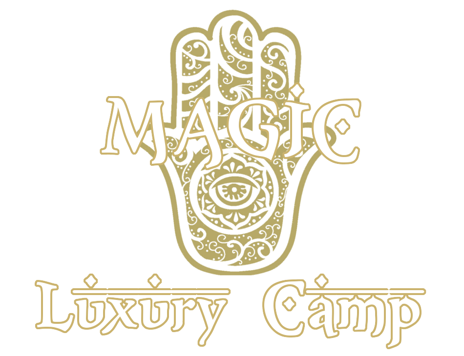 Magic Luxury Camp